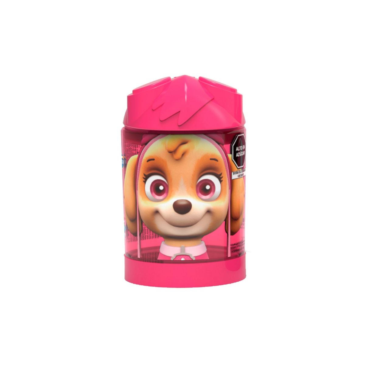 ARCOR - Vasito De Paw Patrol Halloween 46 g