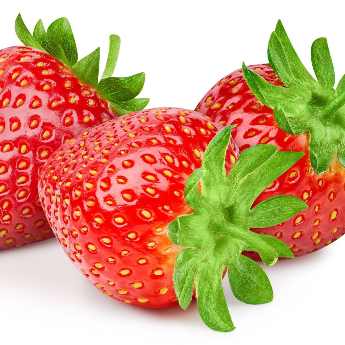 TOTTUS - Fresas Tottus X 1 Kg