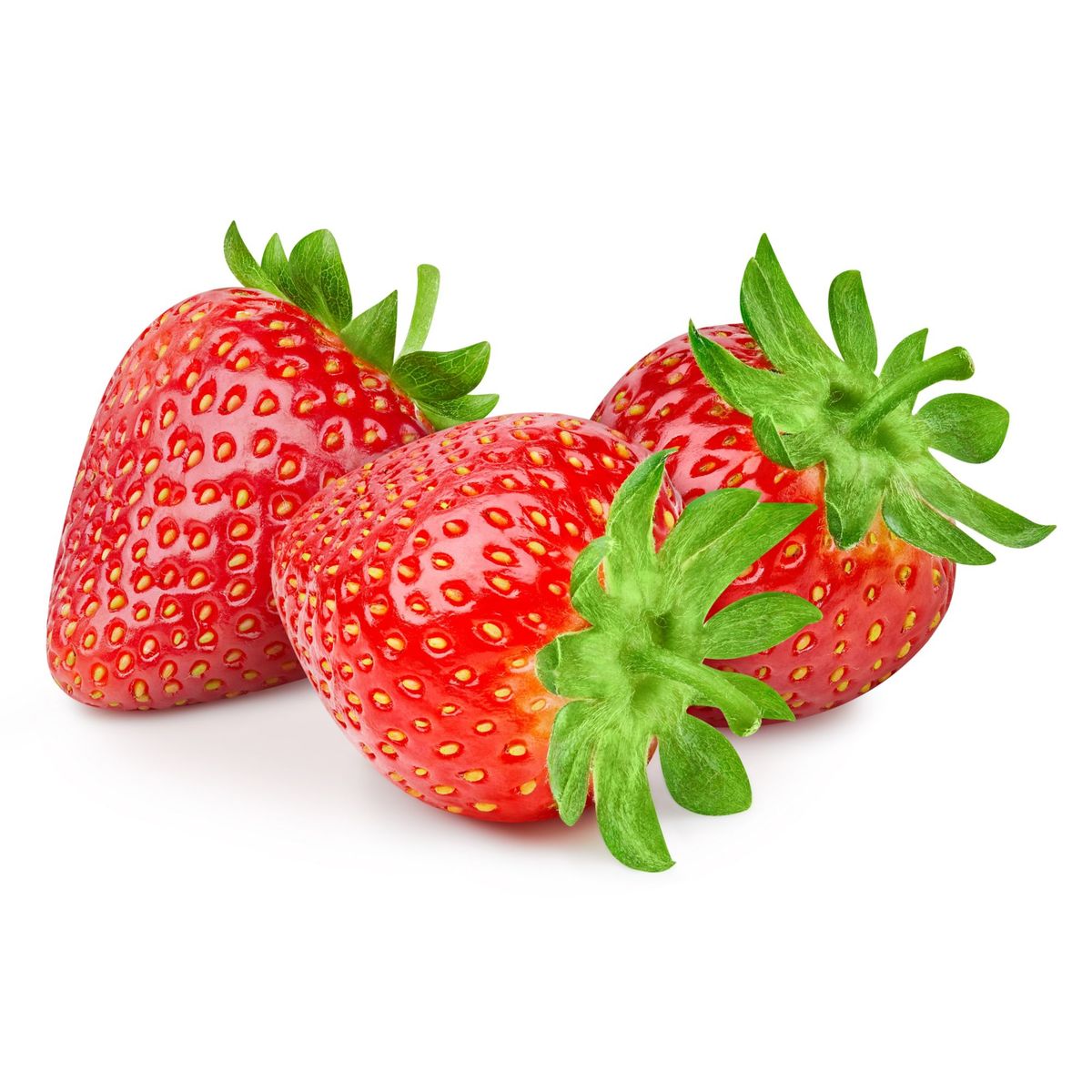 TOTTUS - Fresas Tottus X 1 Kg