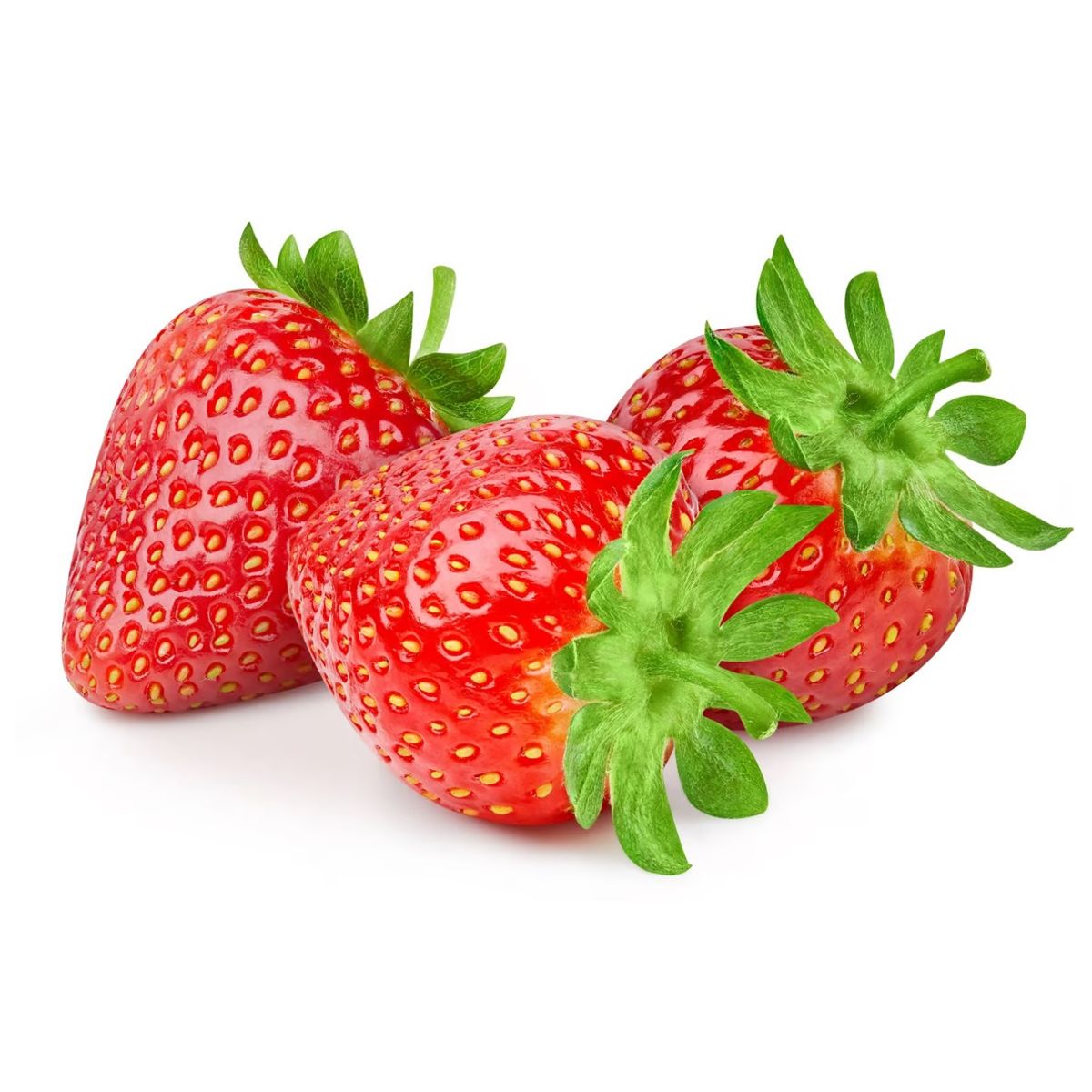 TOTTUS - Fresas Tottus X 1 Kg