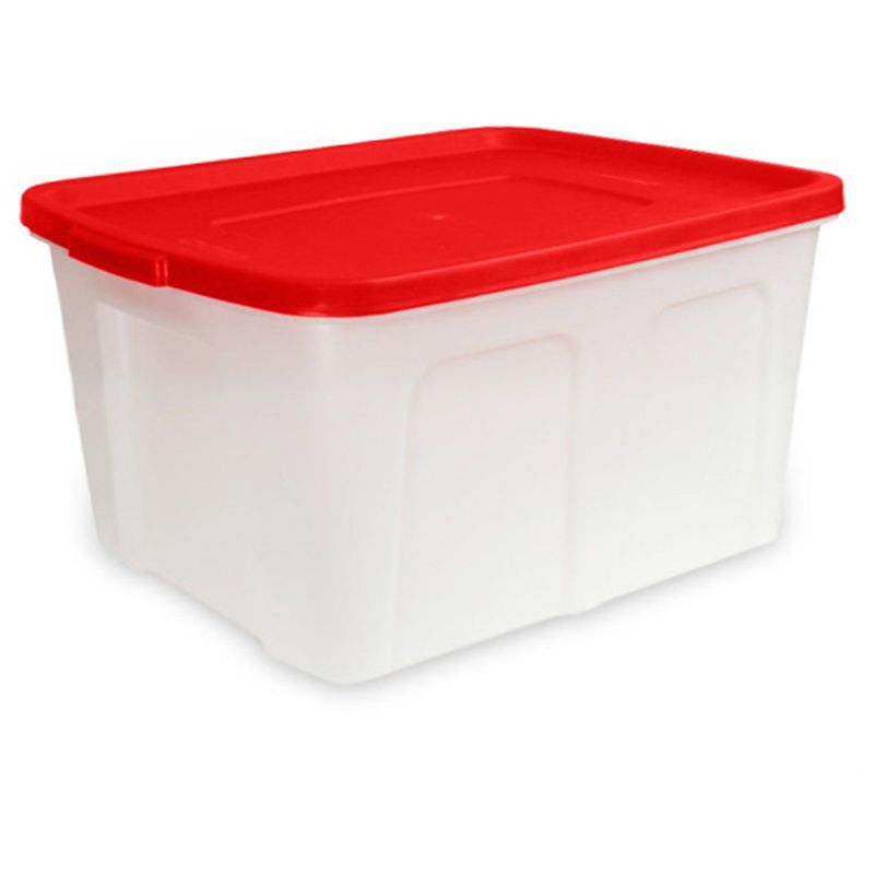 DURAPLAST - Duraforte 80 con Tapa Plana