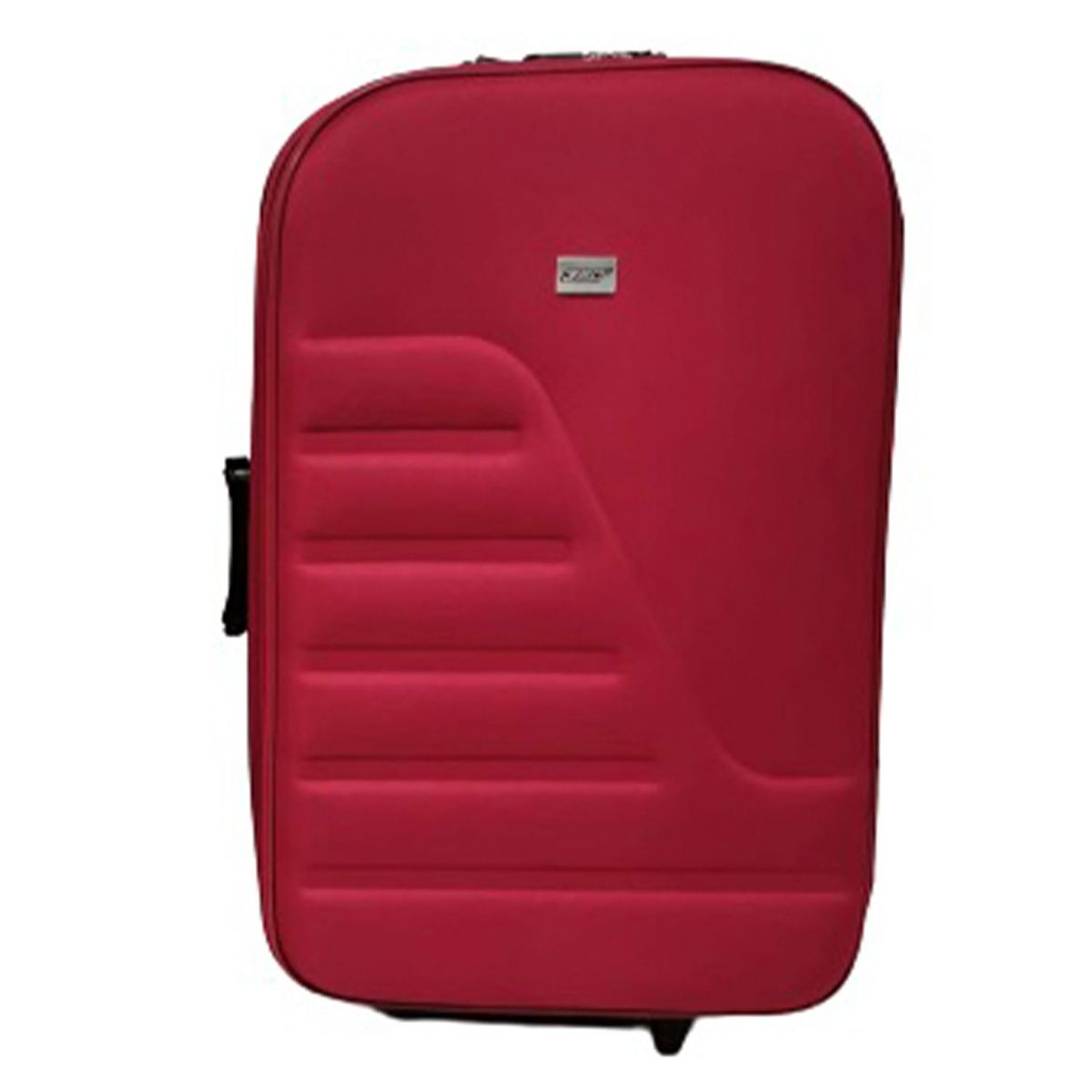 360 - Set 3 Maletas Soft 360 Vino Tinto