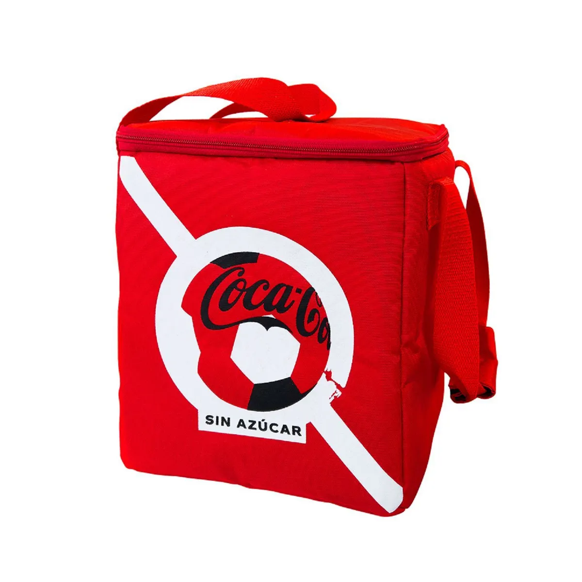 COCA COLA - Cooler Coca Cola Sin Azúcar