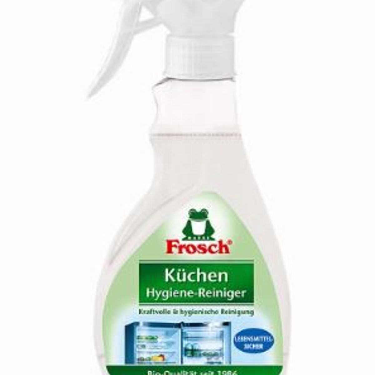 FROSCH - Limpiador de Accesorios de Cocina Frosch Envase 300 mL