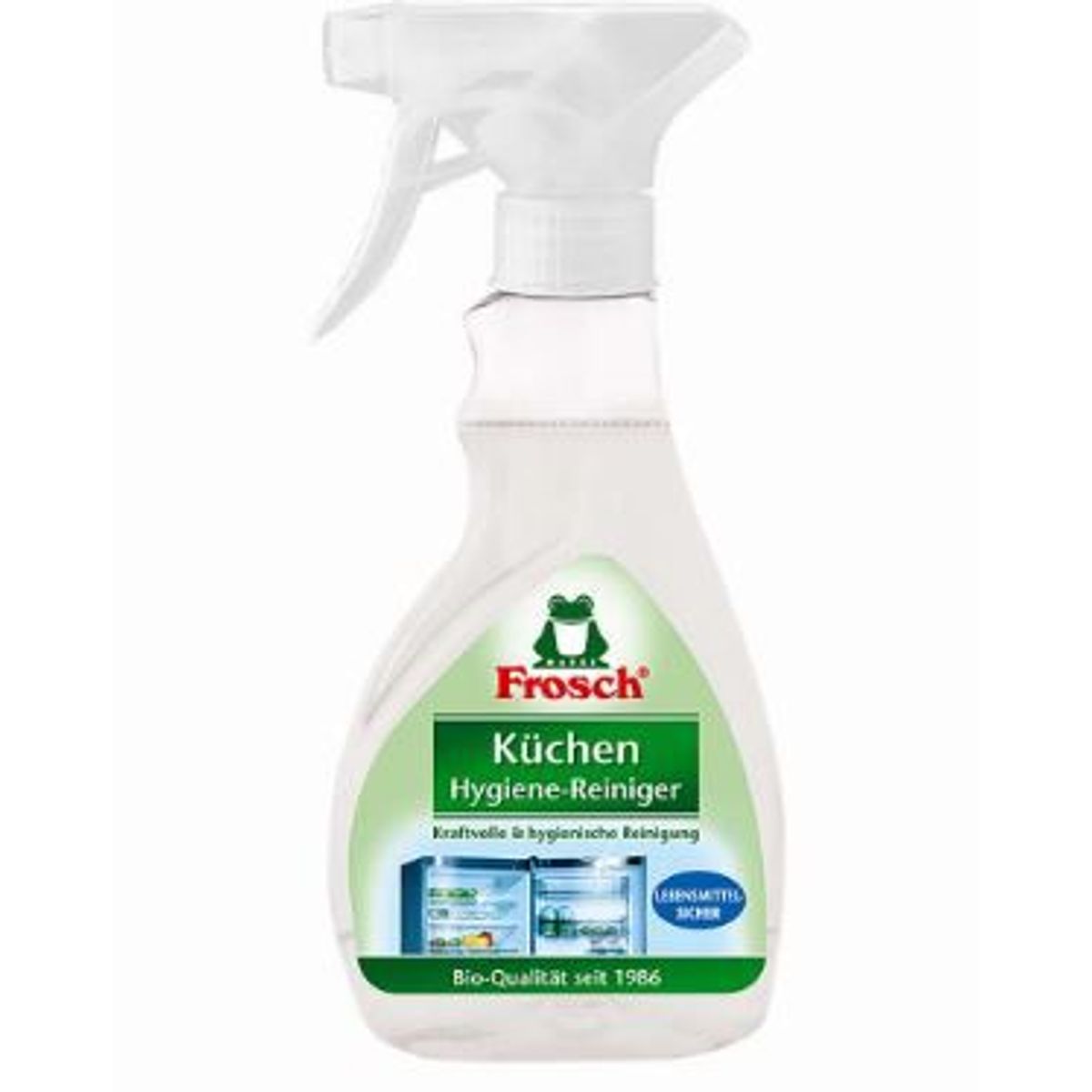 FROSCH - Limpiador de Accesorios de Cocina Frosch Envase 300 mL