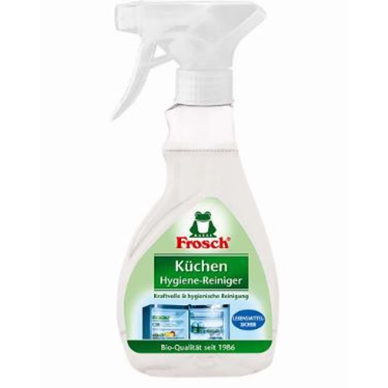FROSCH - Limpiador de Accesorios de Cocina Frosch
