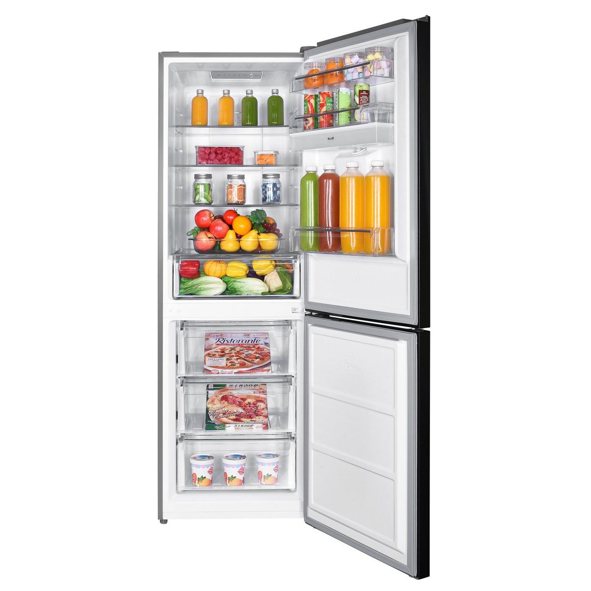 INDURAMA - Refrigeradora Ri639Dn