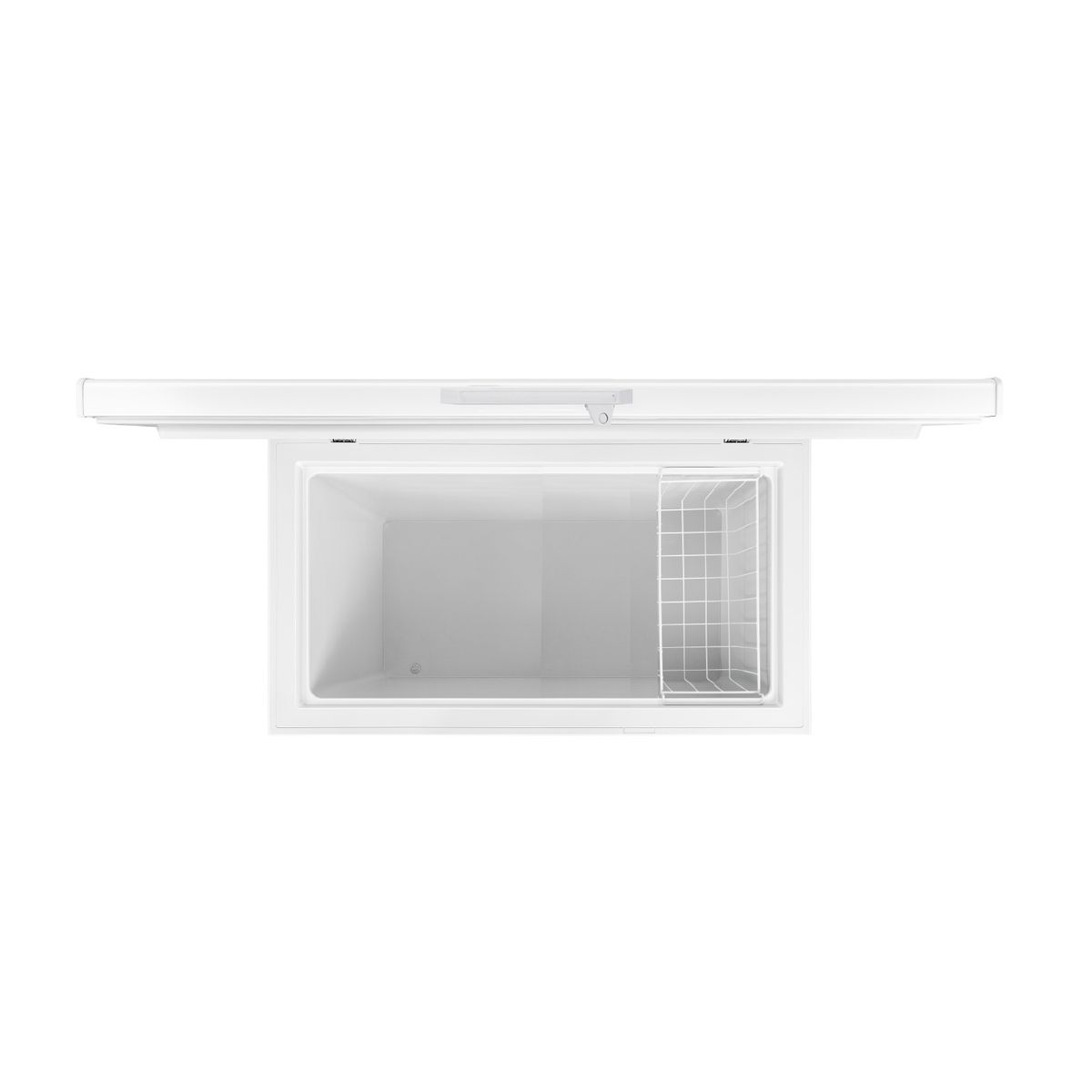 INDURAMA - Congeladora Horizontal 198 L Defrost CI-220BLBlanco