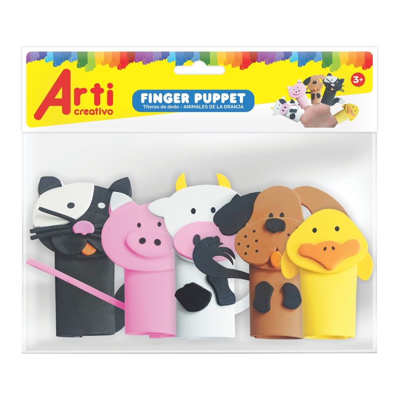 ARTI CREATIVO - 