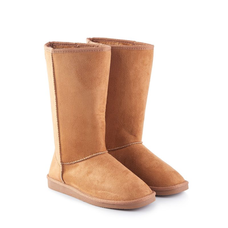 Bota Basic Mujer Tottus Perú