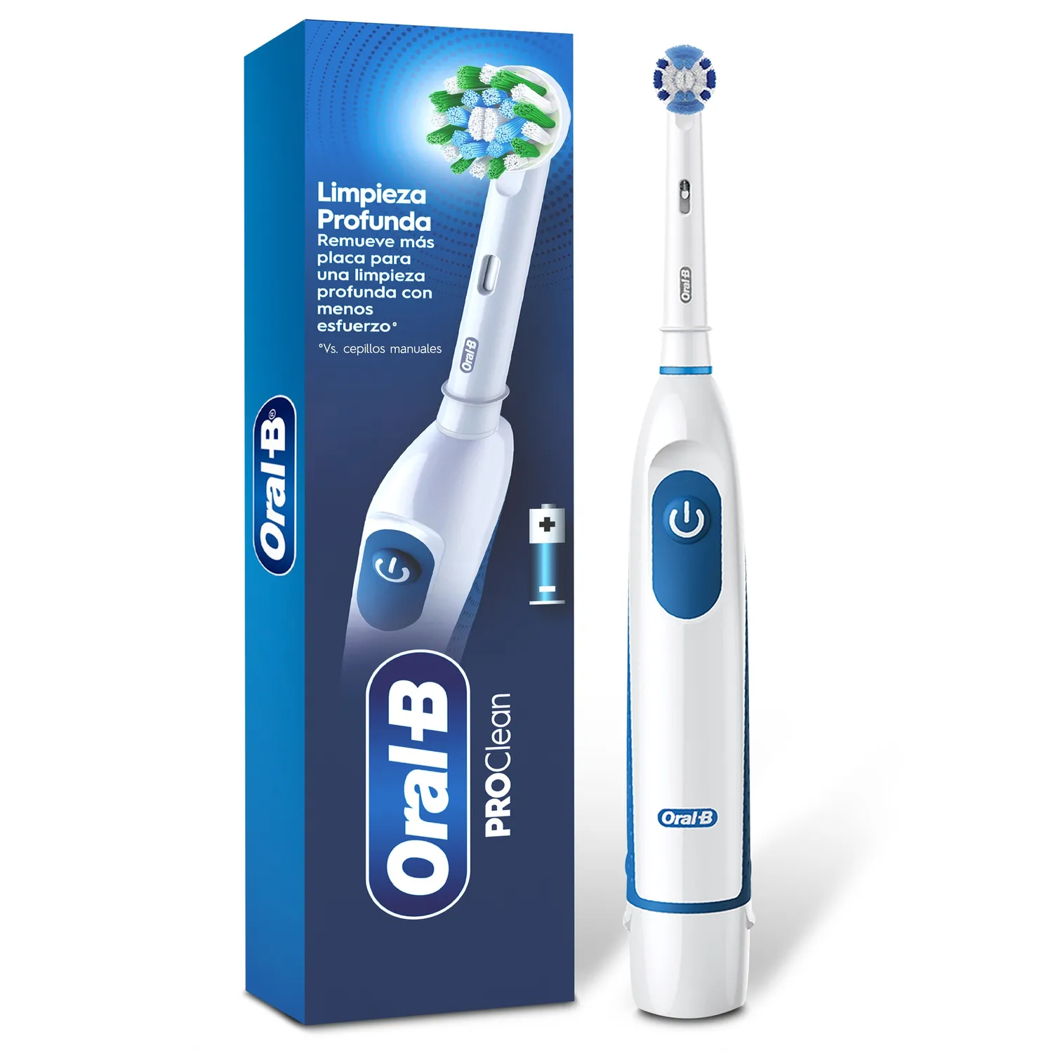 Oral B Mejor Cepillo Dental Sonico Cepillo Oral B Diferencia Entre