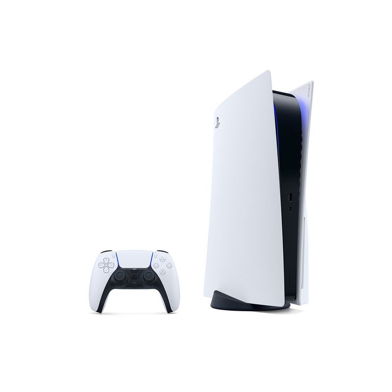 PLAYSTATION - SONY PS5 HW STANDARD CFI1215A