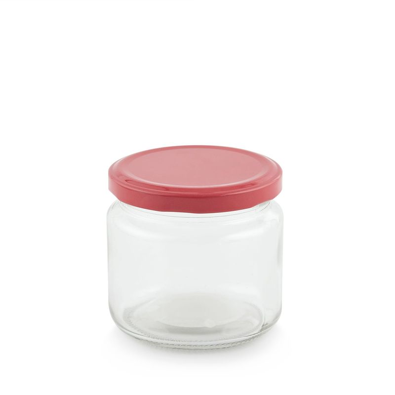 CASA JOVEN - Frasco conservero 250mL