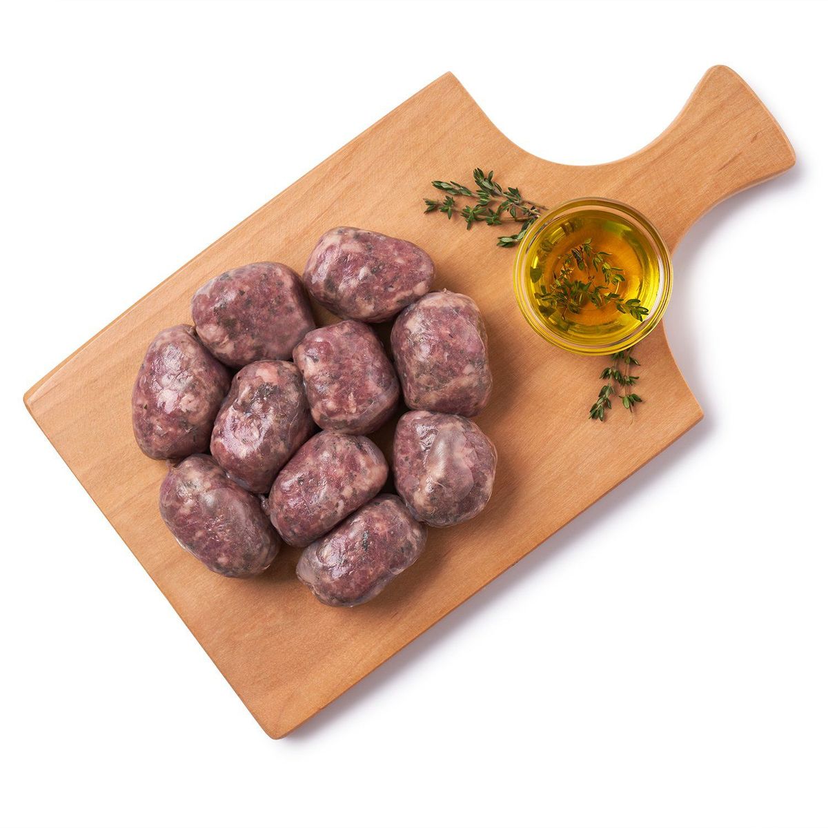 TOTTUS - Chorizo Bombón Tottus Empaque 335 g