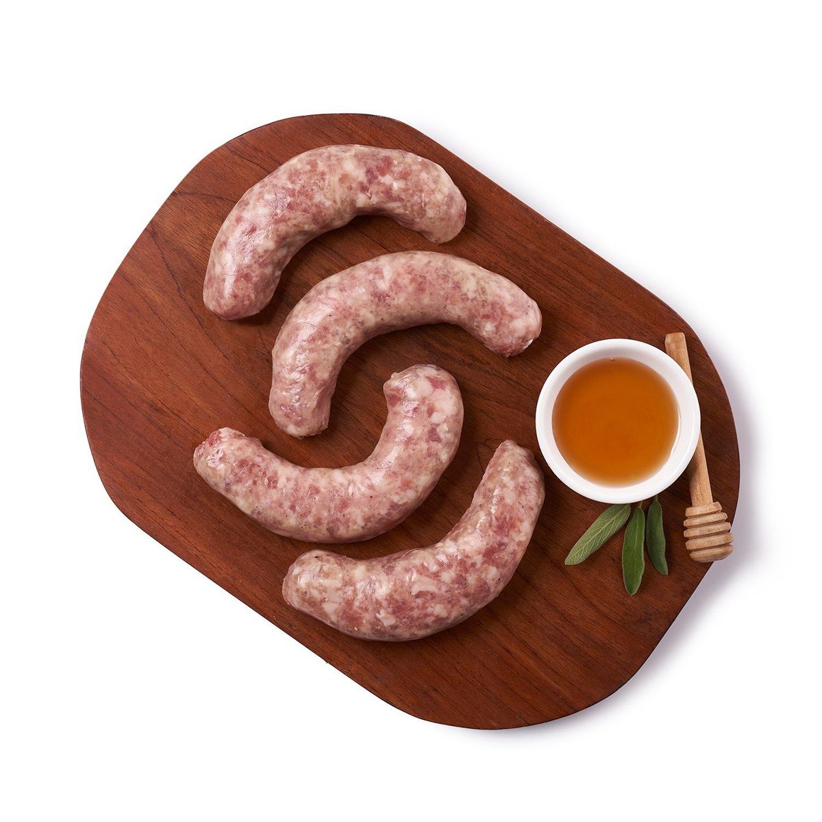 TOTTUS - Chorizo Miel de Maple Tottus Empaque 400 g