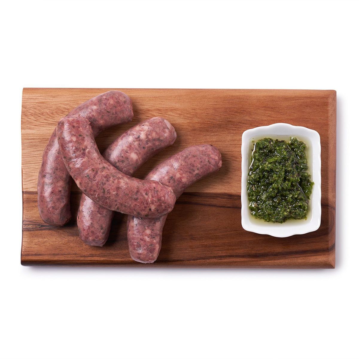 TOTTUS - Chorizo Parrillero Artesanal Tottus Empaque 400 g