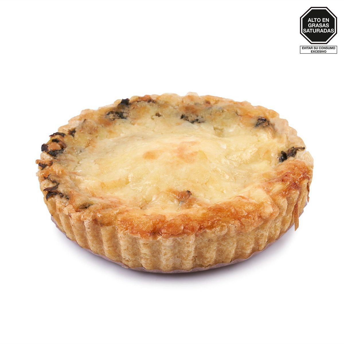 EL OMBU - Pastel De Acelga 180 g