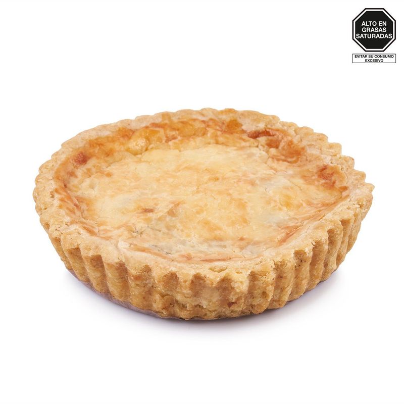 EL OMBU - Pastel De Alcachofa 180 g