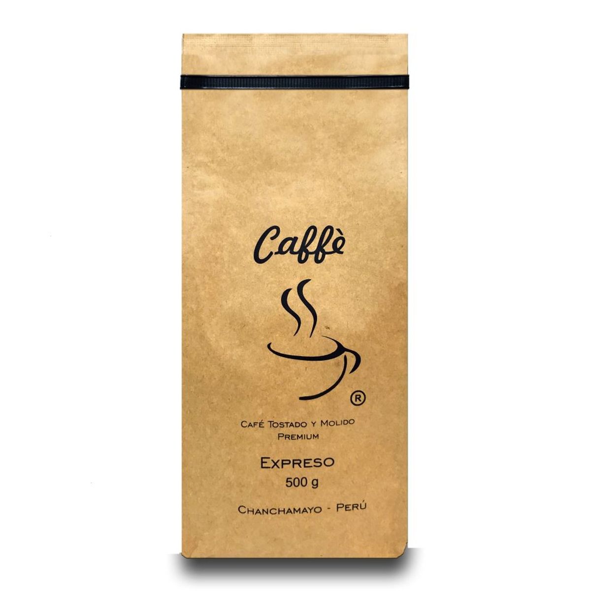 CAFFE - Café Premium Expreso Caffè Empaque 500 g