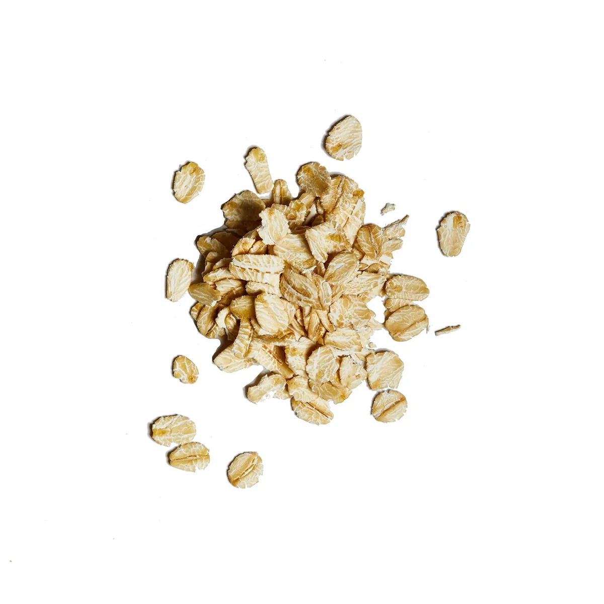 LA PURITA - Avena en Hojuelas La Purita Sin Gluten Empaque 800 g