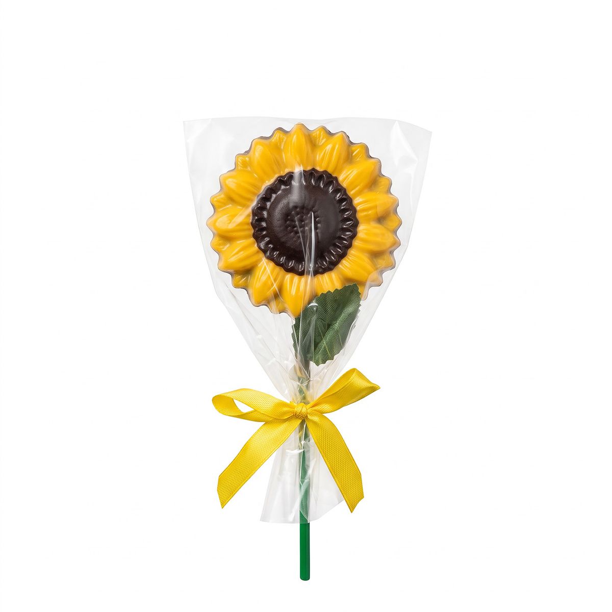 CHOCOLATERIA PILAR - Paleta De Chocolate Relleno Figura Temática 30 g