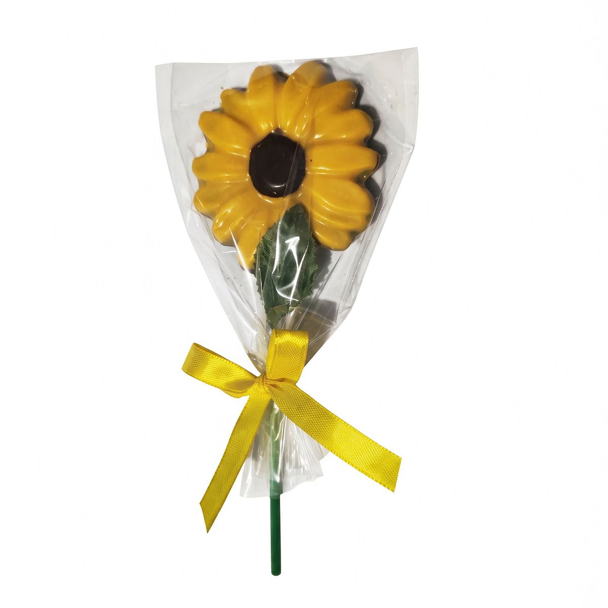 CHOCOLATERIA PILAR - Paleta De Chocolate Relleno Figura Temática 30 g
