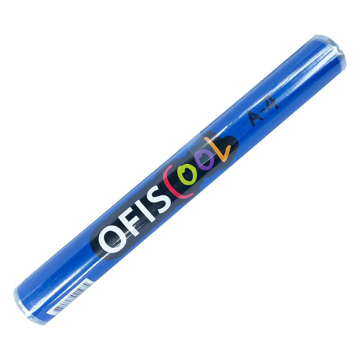 OFISCOOL - FORRO PROMOCIONAL A4 CRISTAL OFISCOOL 23