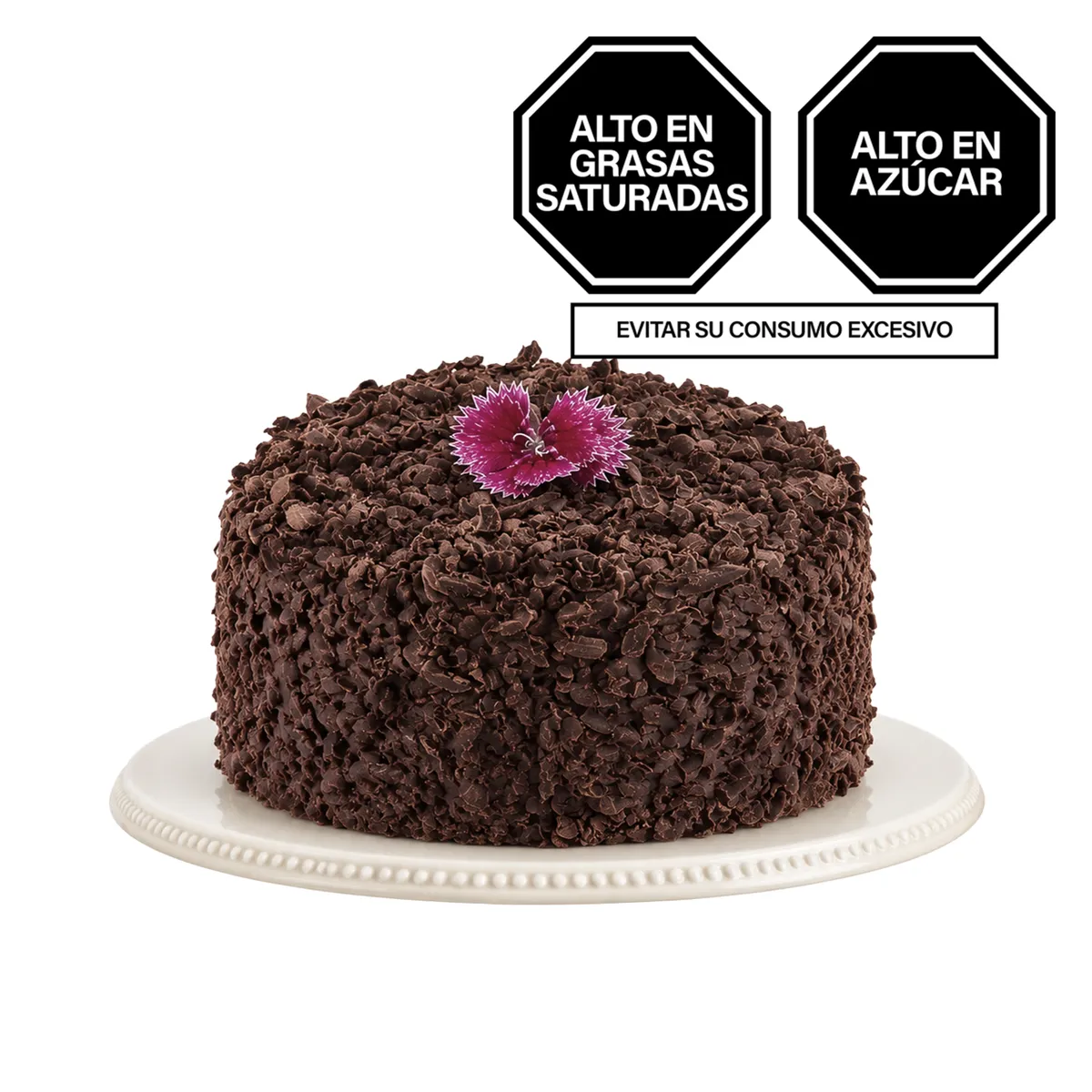 TOTTUS - Torta De Chocolate Und