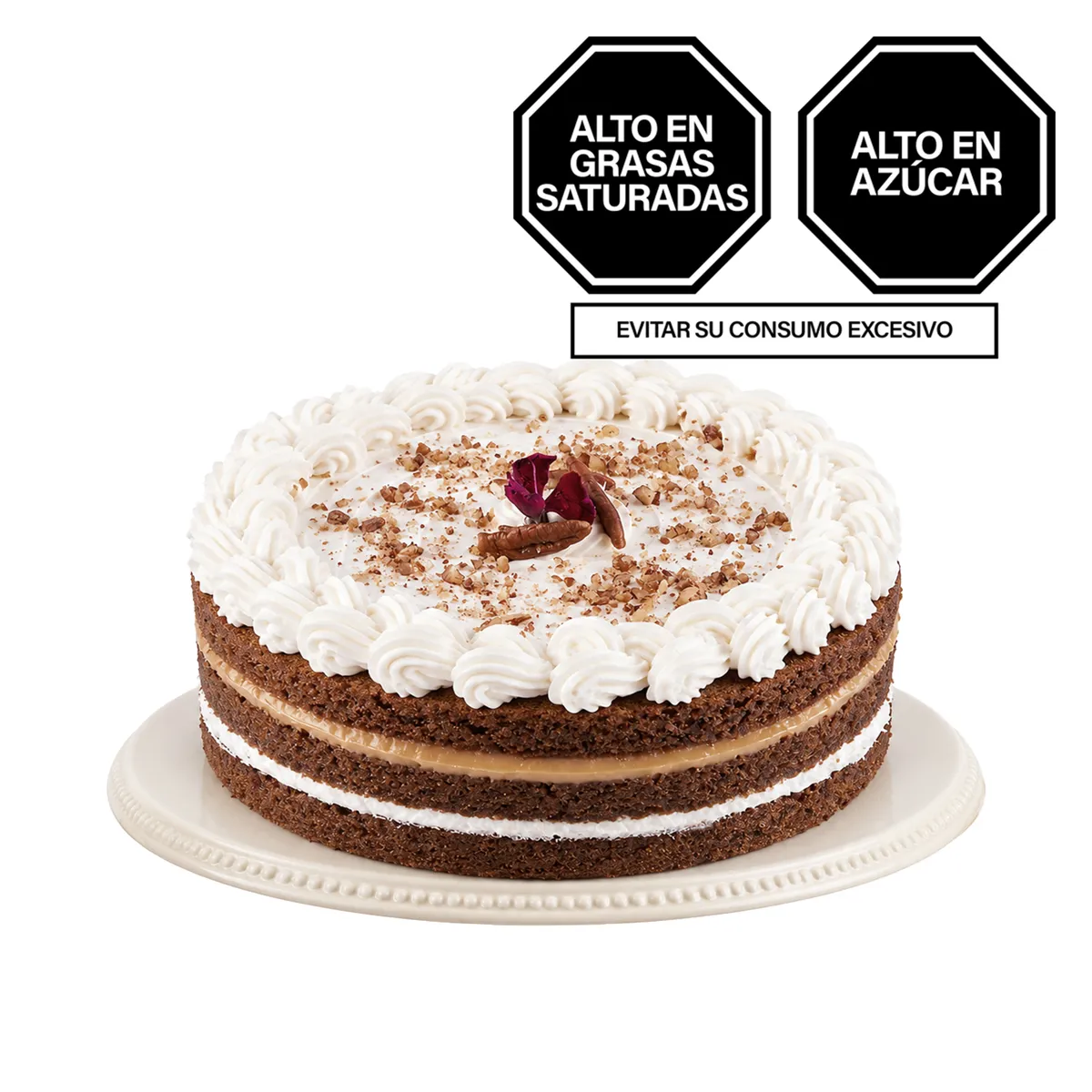 TOTTUS - Carrot Cake Und