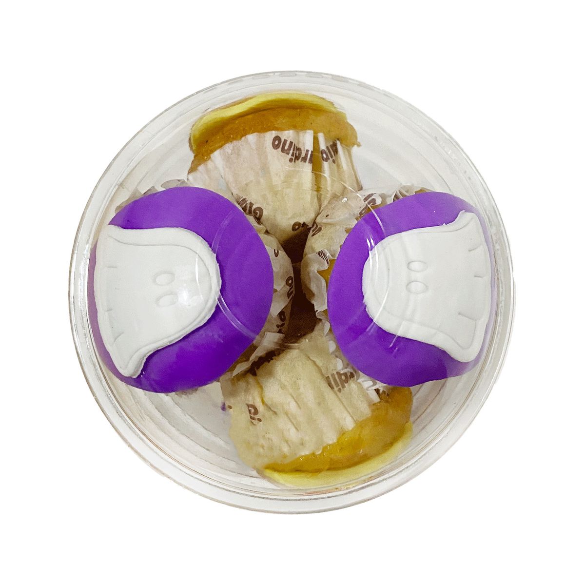 TOTTUS - Copa Mini Cupcakes Decorados