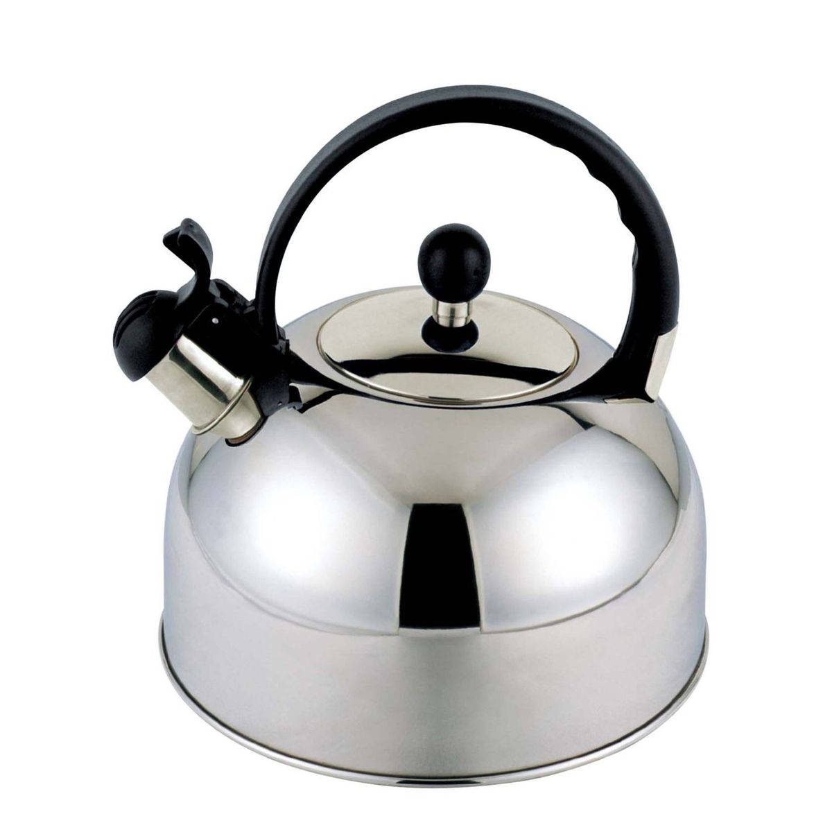 Precio Uno - Tetera Acero Inoxidable 3.5 L