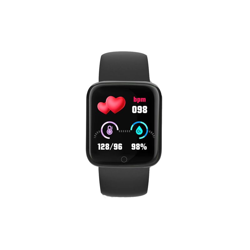 PROLINK - SMART BRACELET NEGRO PROLINK