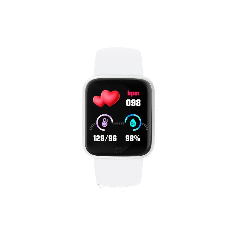 PROLINK - SMART BRACELET BLANCO PROLINK