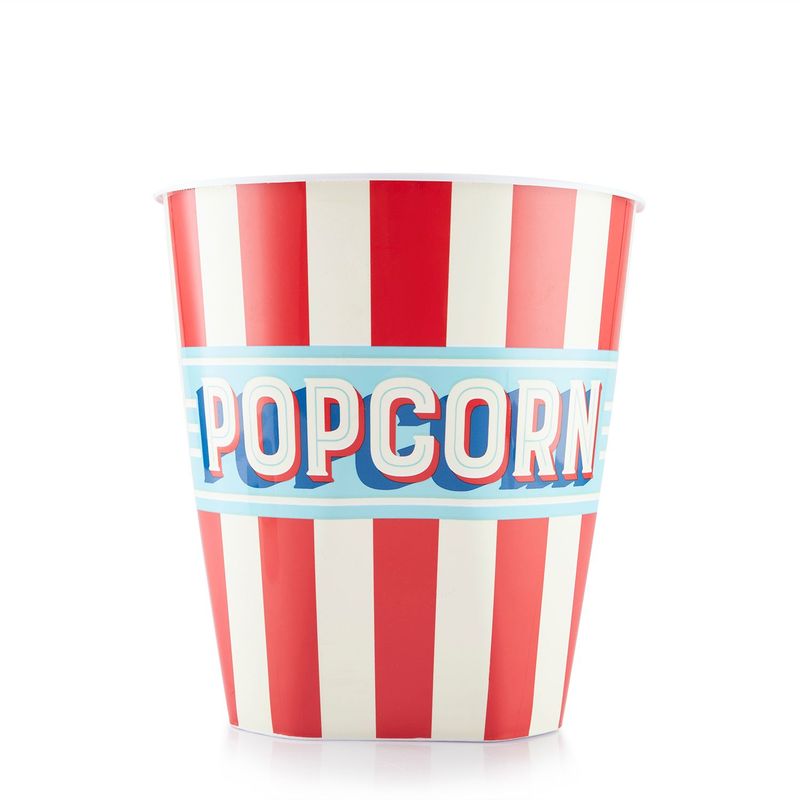 CASA JOVEN - Bolo de Pop Corn