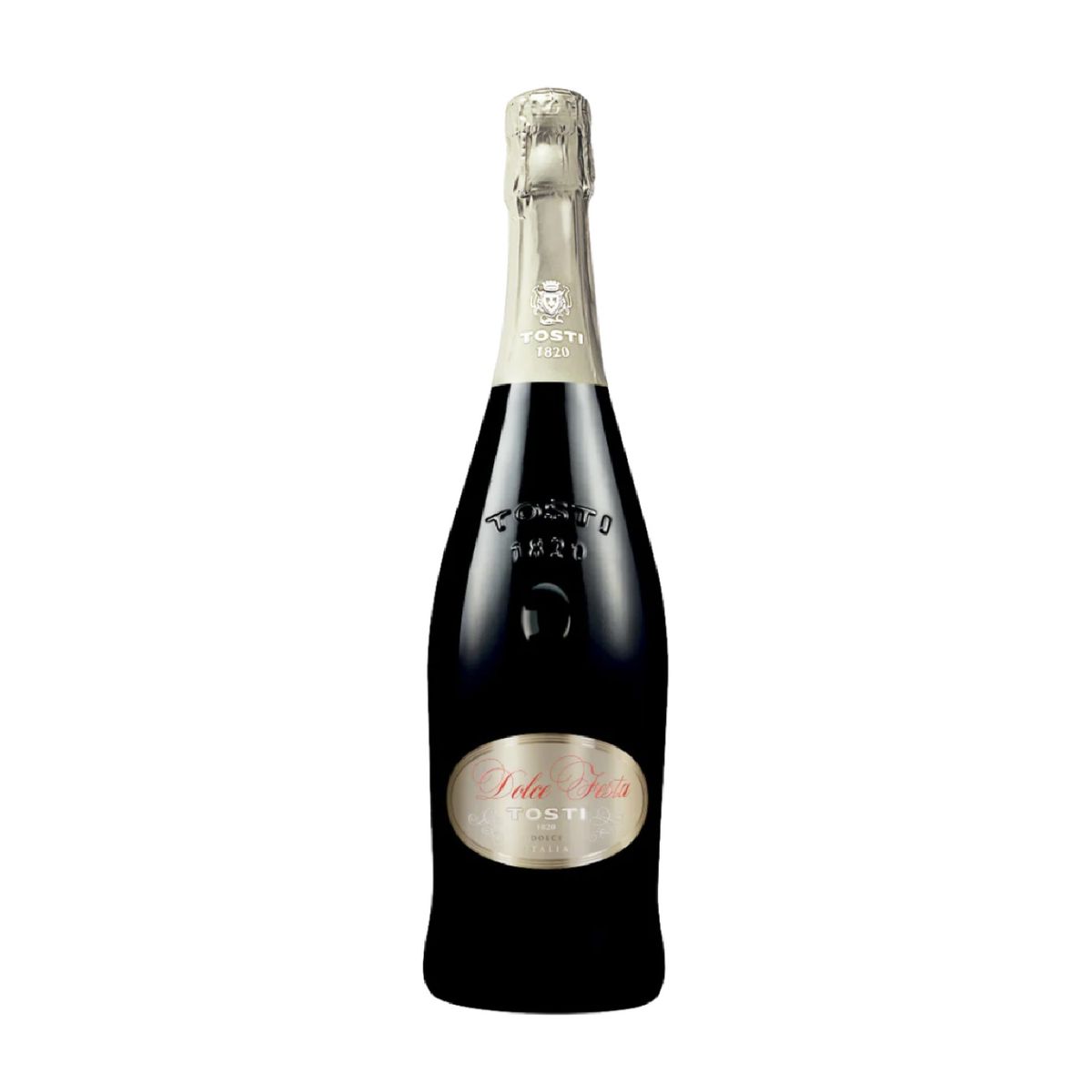 TOSTI - Espumante Tosti Dolce Festa Botella 750 mL