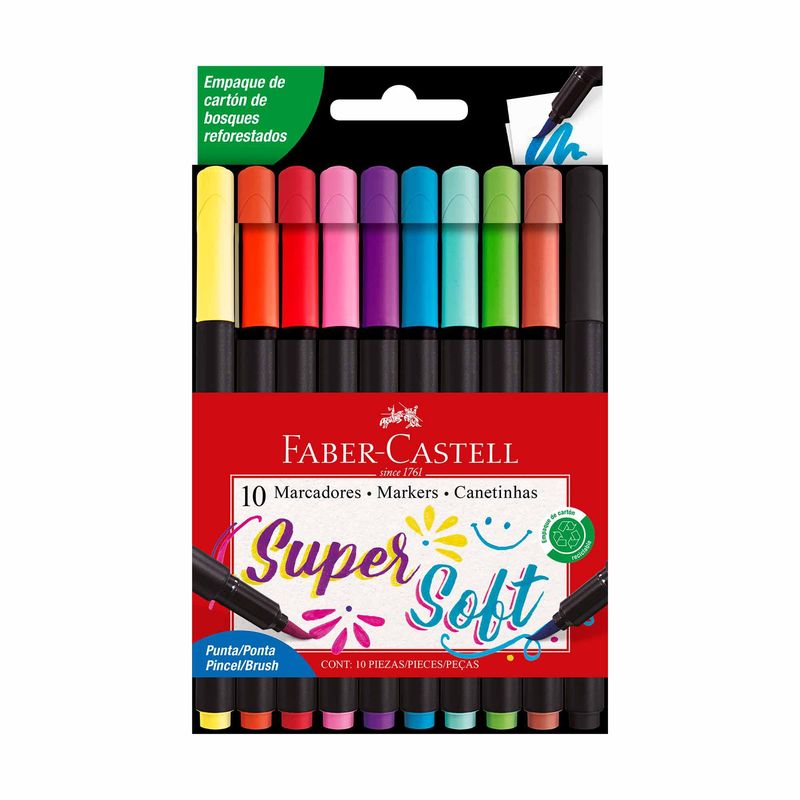 FABER CASTELL - 