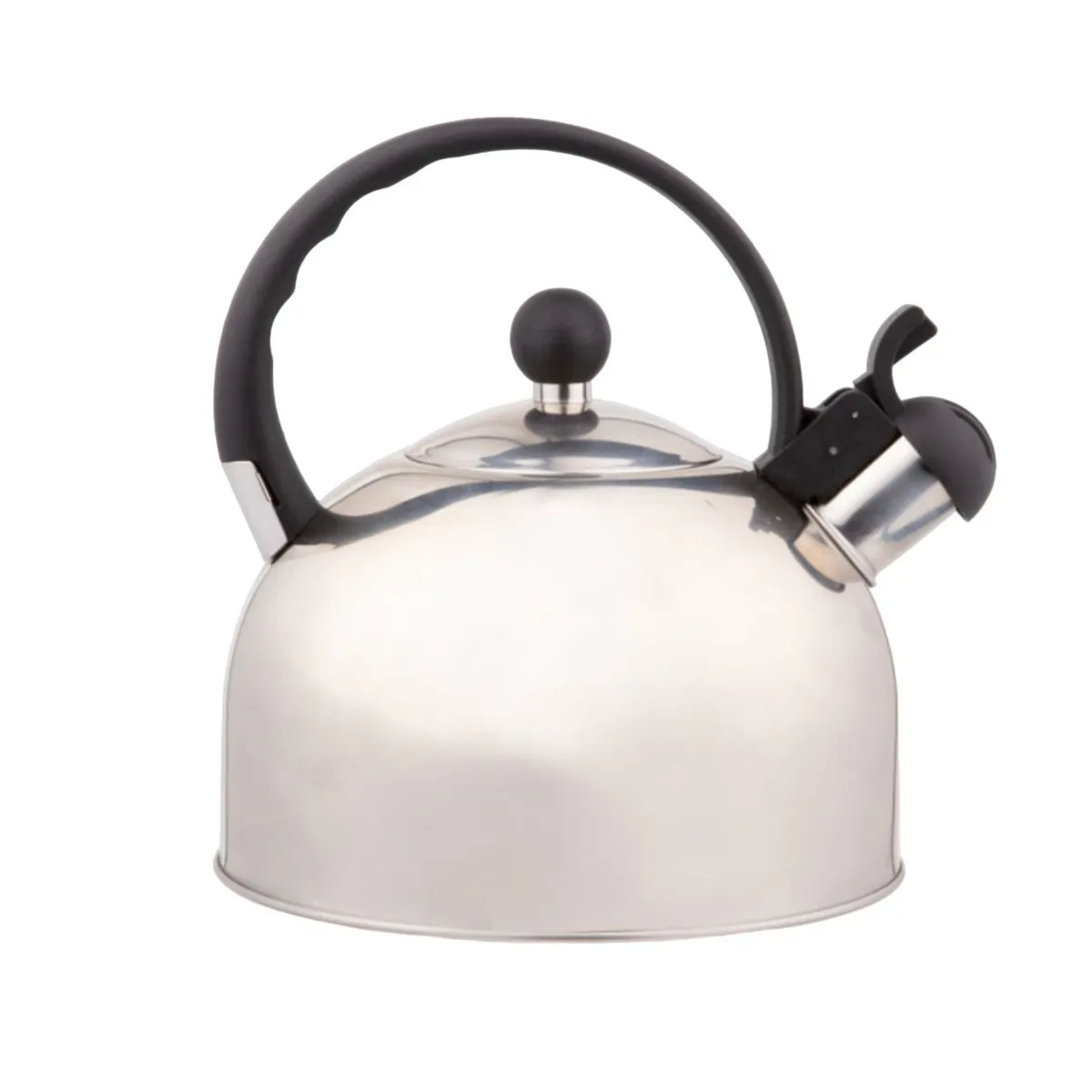 Casa Joven - Tetera 2.5L Acero Inoxidable