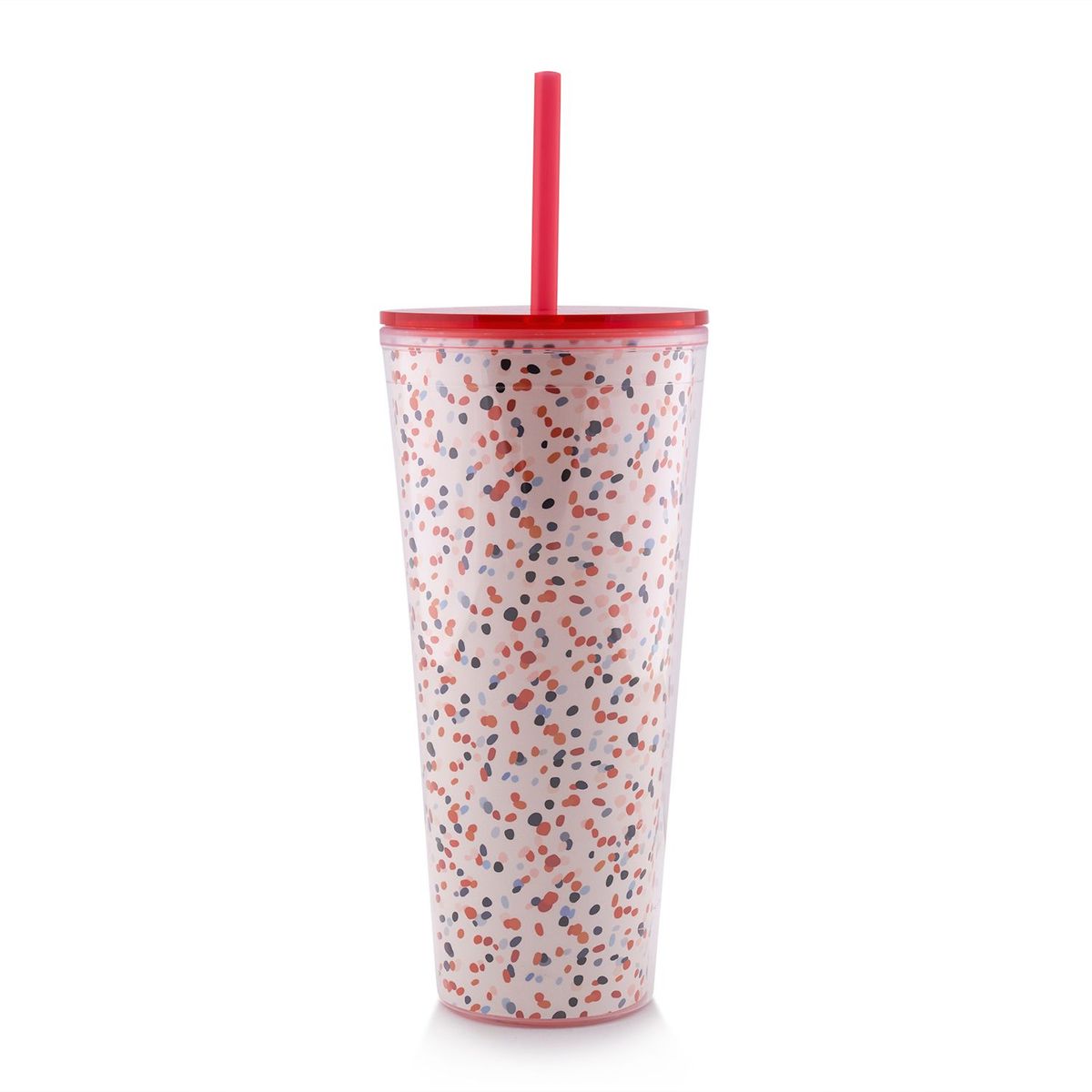 CASA JOVEN - Tomatodo 650mL con Cana Dp Rojo