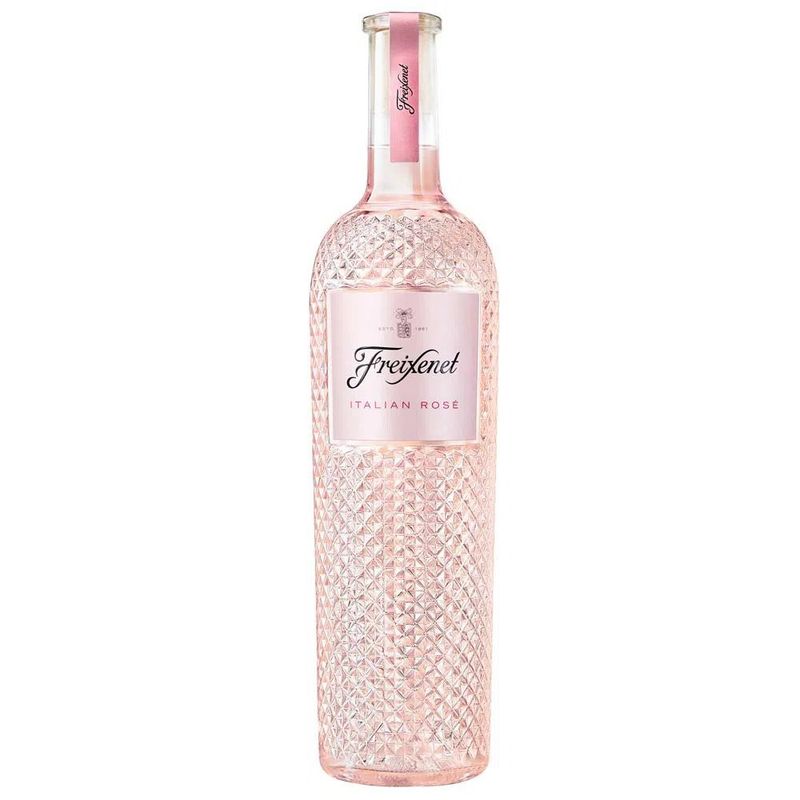FREIXENET - Vino Freixenet Italian Rosé Botella 750 mL