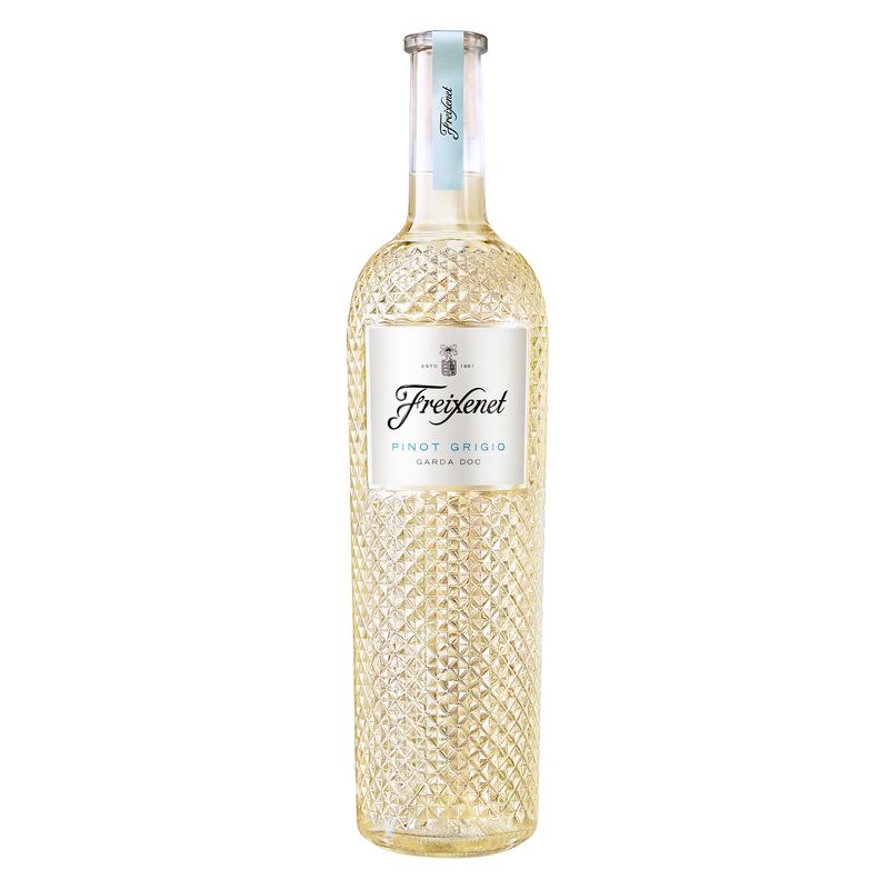 FREIXENET - Vino Freixenet Pinot Grigio Botella 750 mL