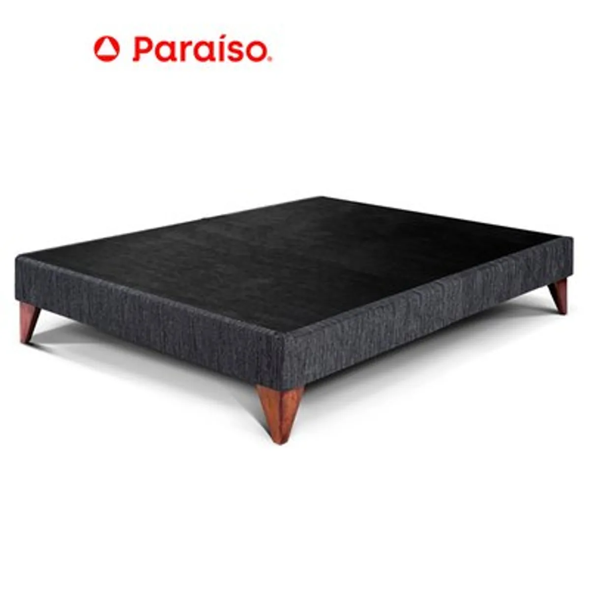 PARAISO - Box Tarima Europea 1.5 Plaza Charco