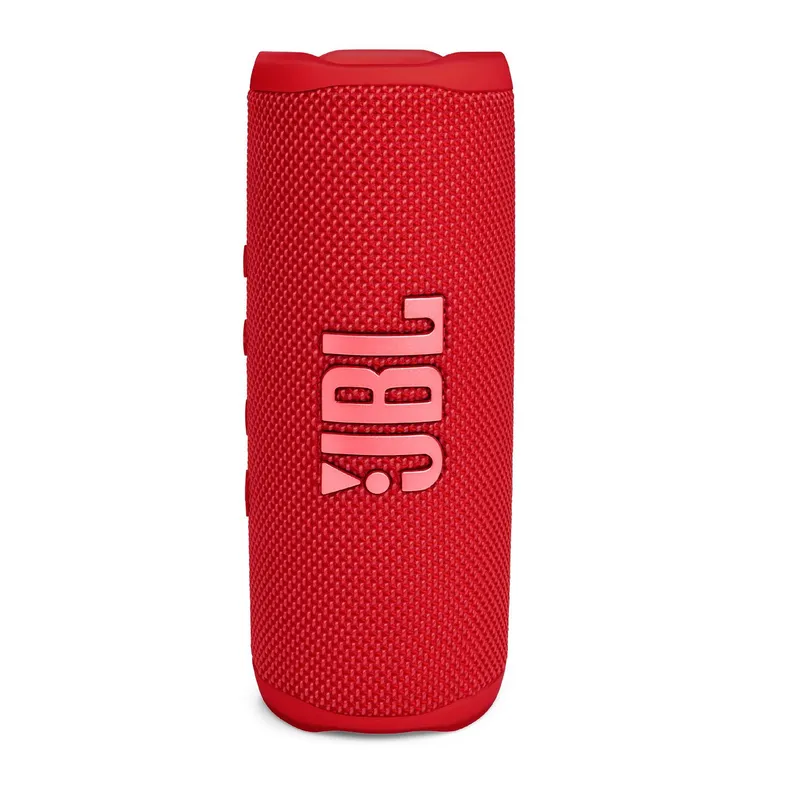 JBL - Parlante Bluetooth Portátil Flip6 Rojo