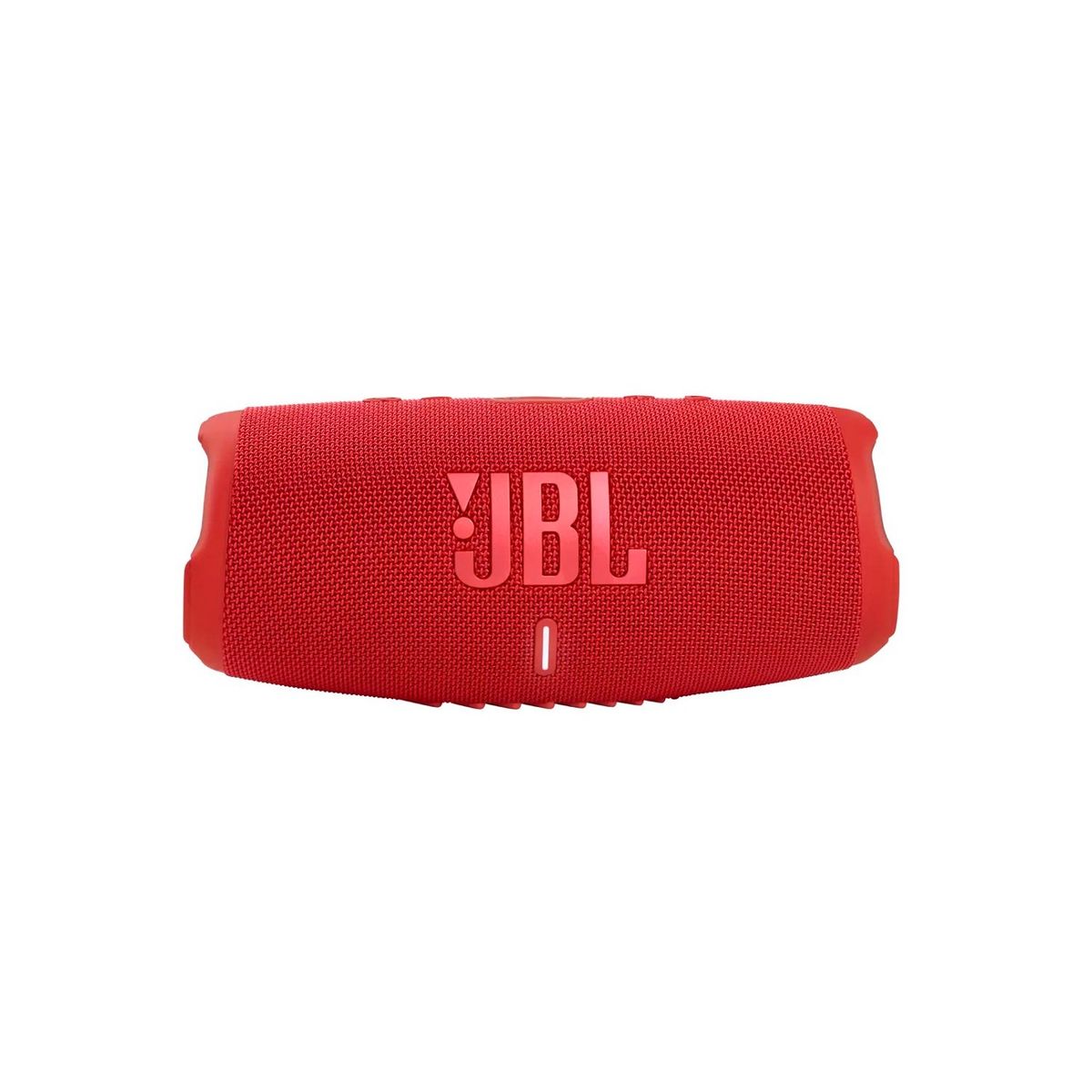 JBL - Parlante Bluetooth Jbl Portátil Charge5 Rojo