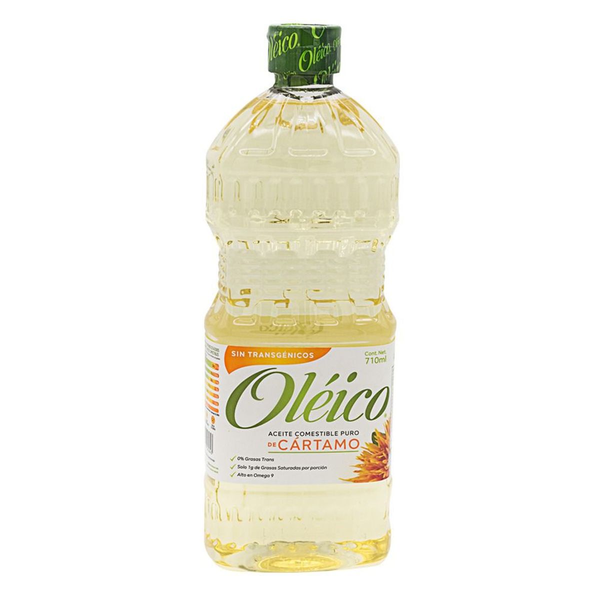 OLEICO - Aceite Oleico Botella 710 mL