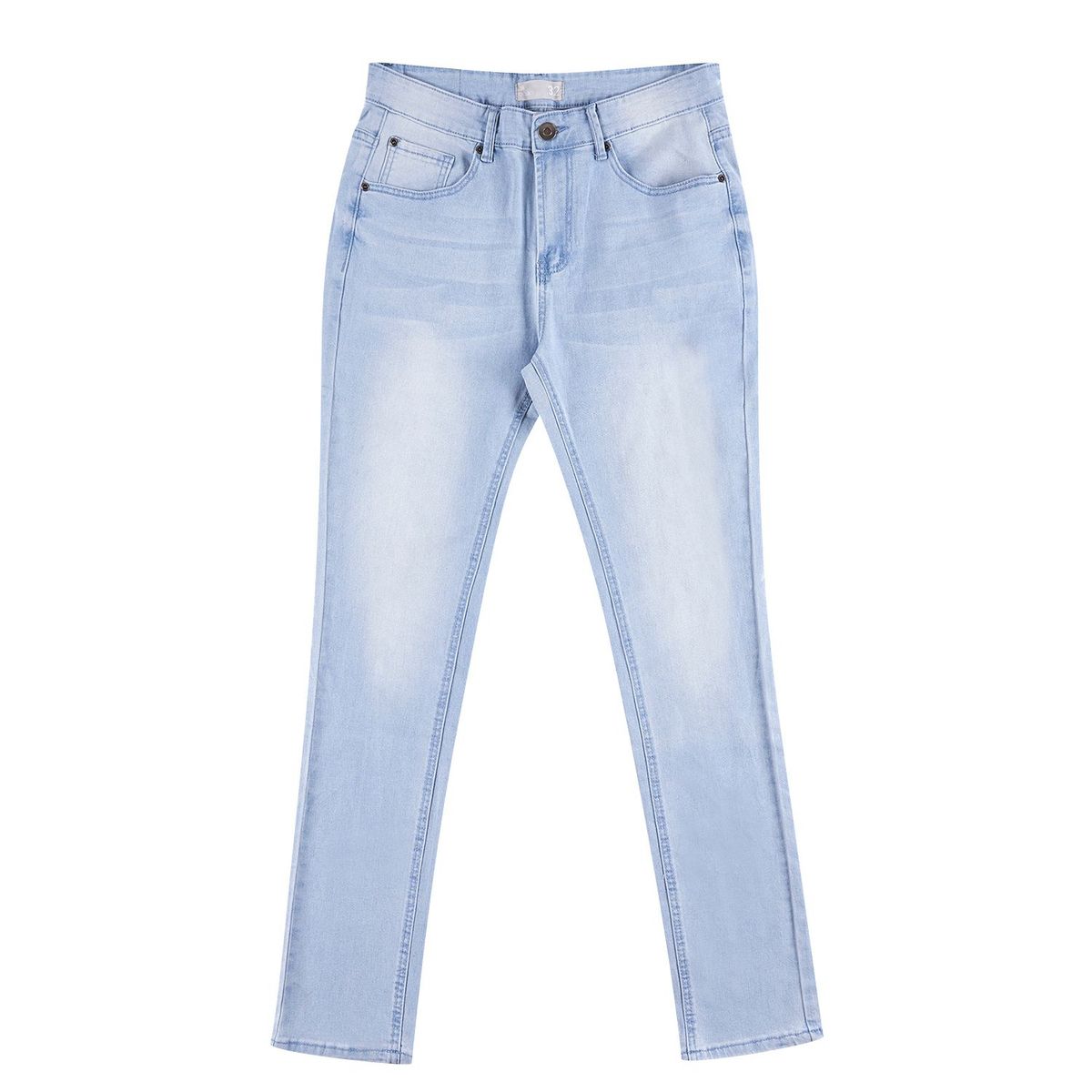 Jean Skinny Hombre All Basics | Tottus Perú