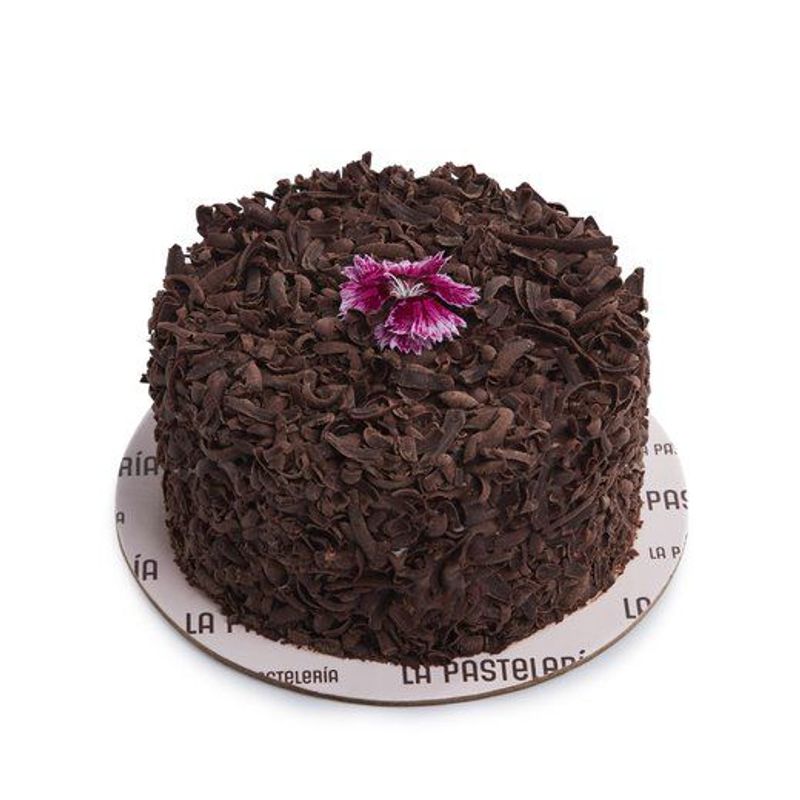 TOTTUS - Torta Petit Tottus Chocolate 600 G