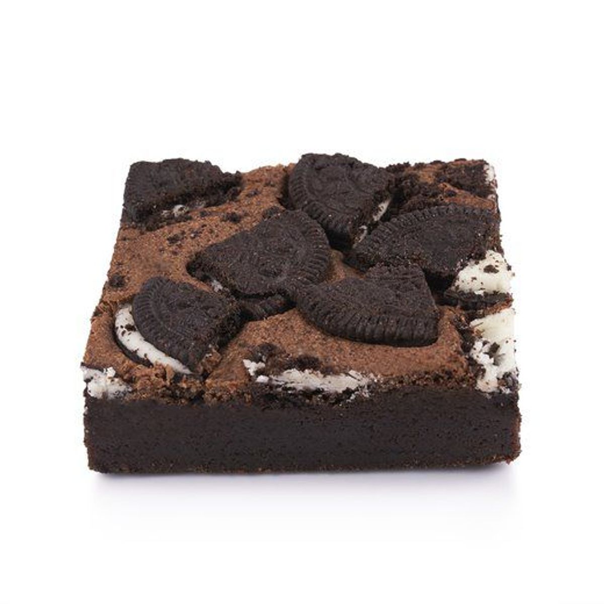 TOTTUS - BROWNIE CHEESECAKE DVD