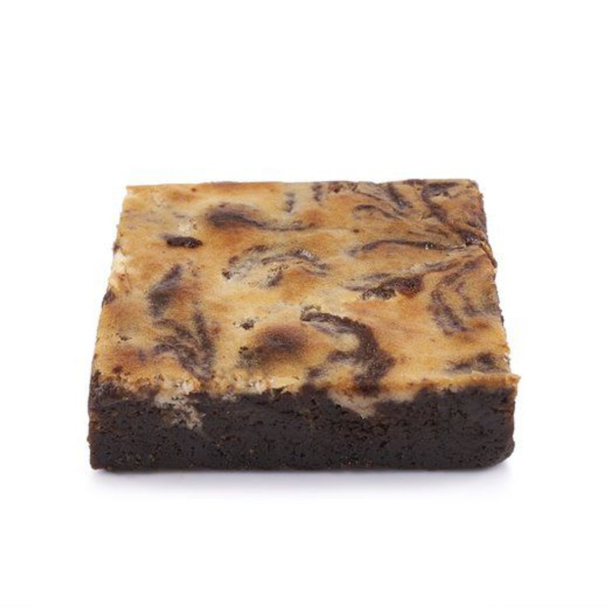 TOTTUS - BROWNIE COOKIES AND CREAM DVD