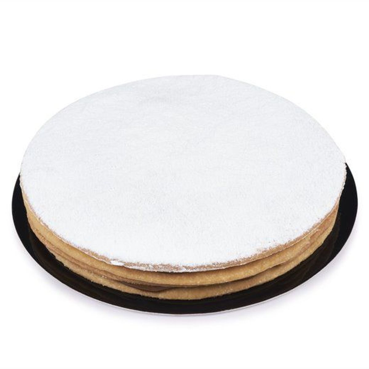 TOTTUS - TORTA ALFAJOR DVD