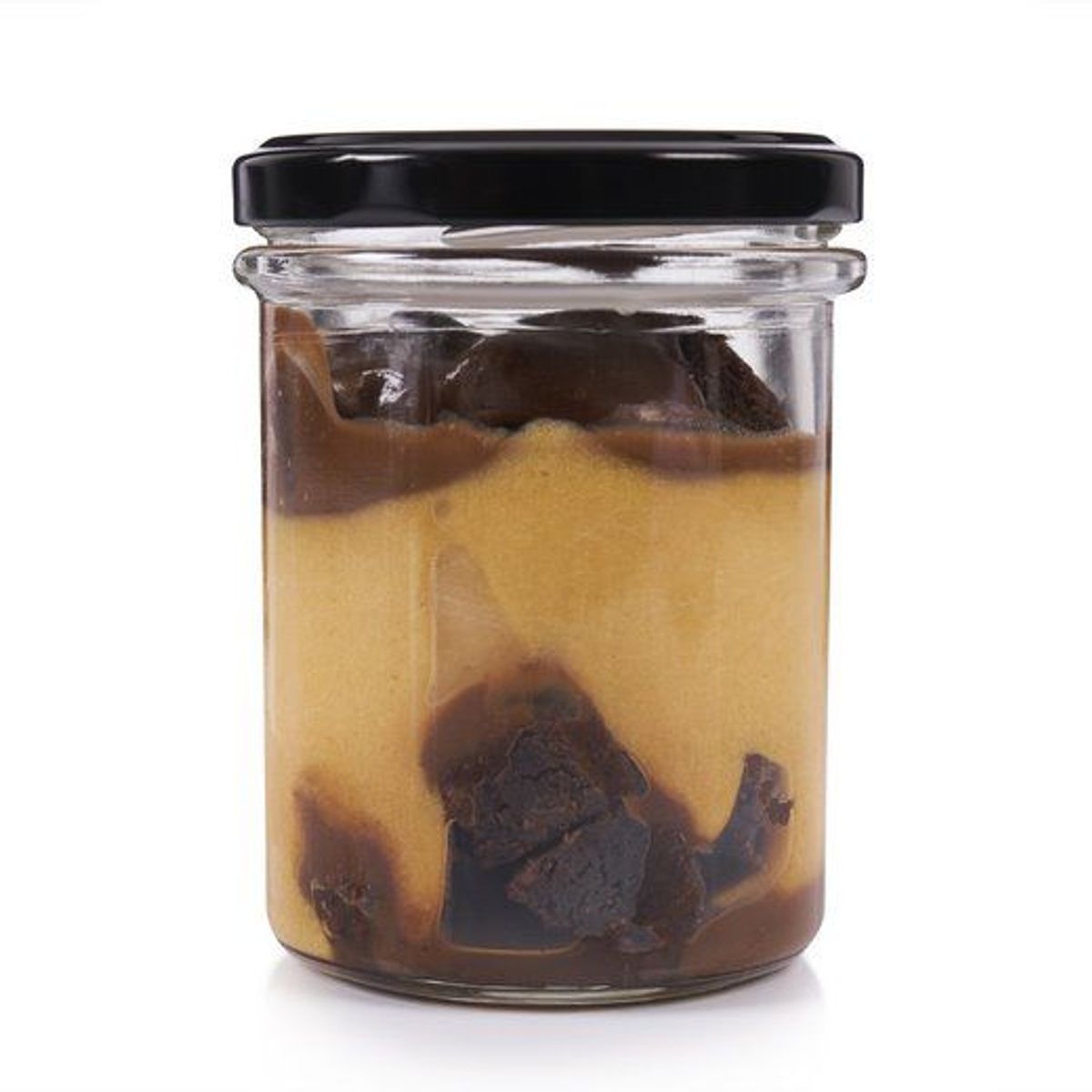 TOTTUS - Jar Derrumbado de Lúcuma